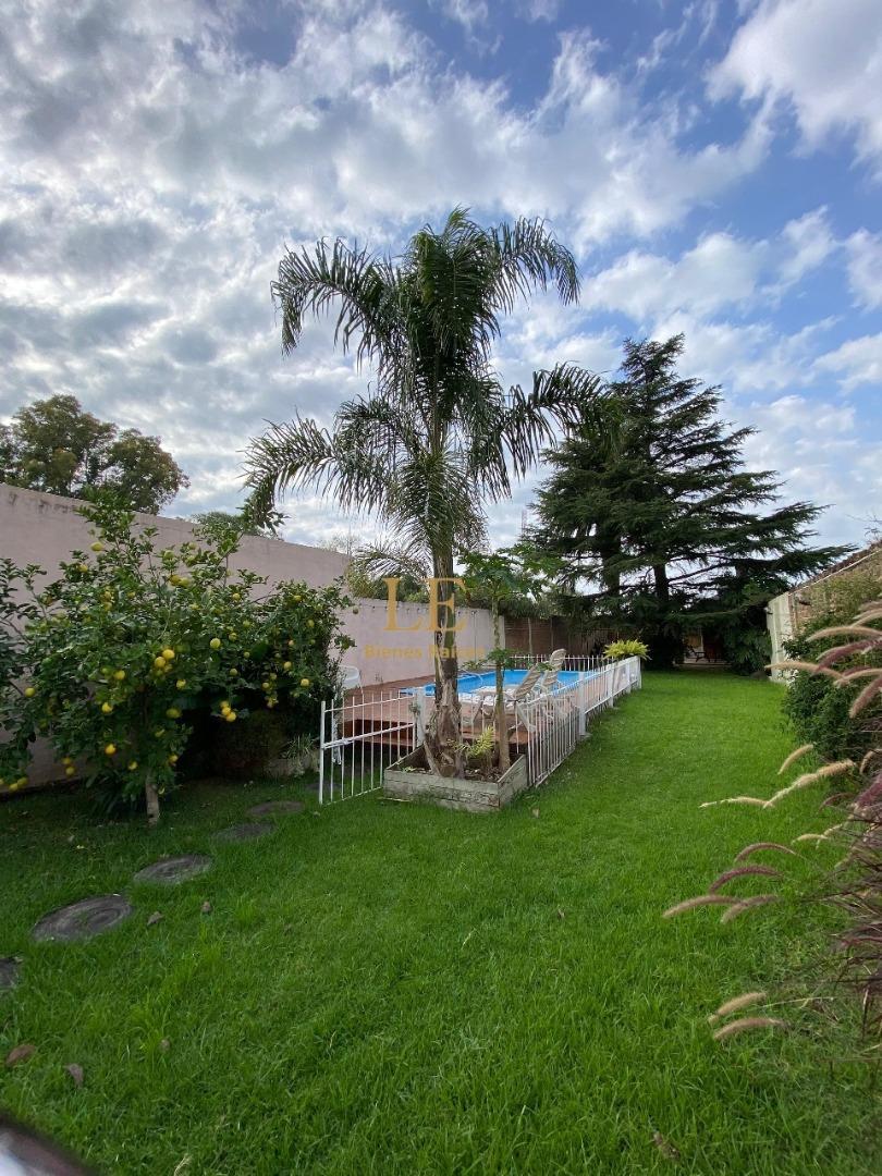 Casa en Venta - Belén de Escobar