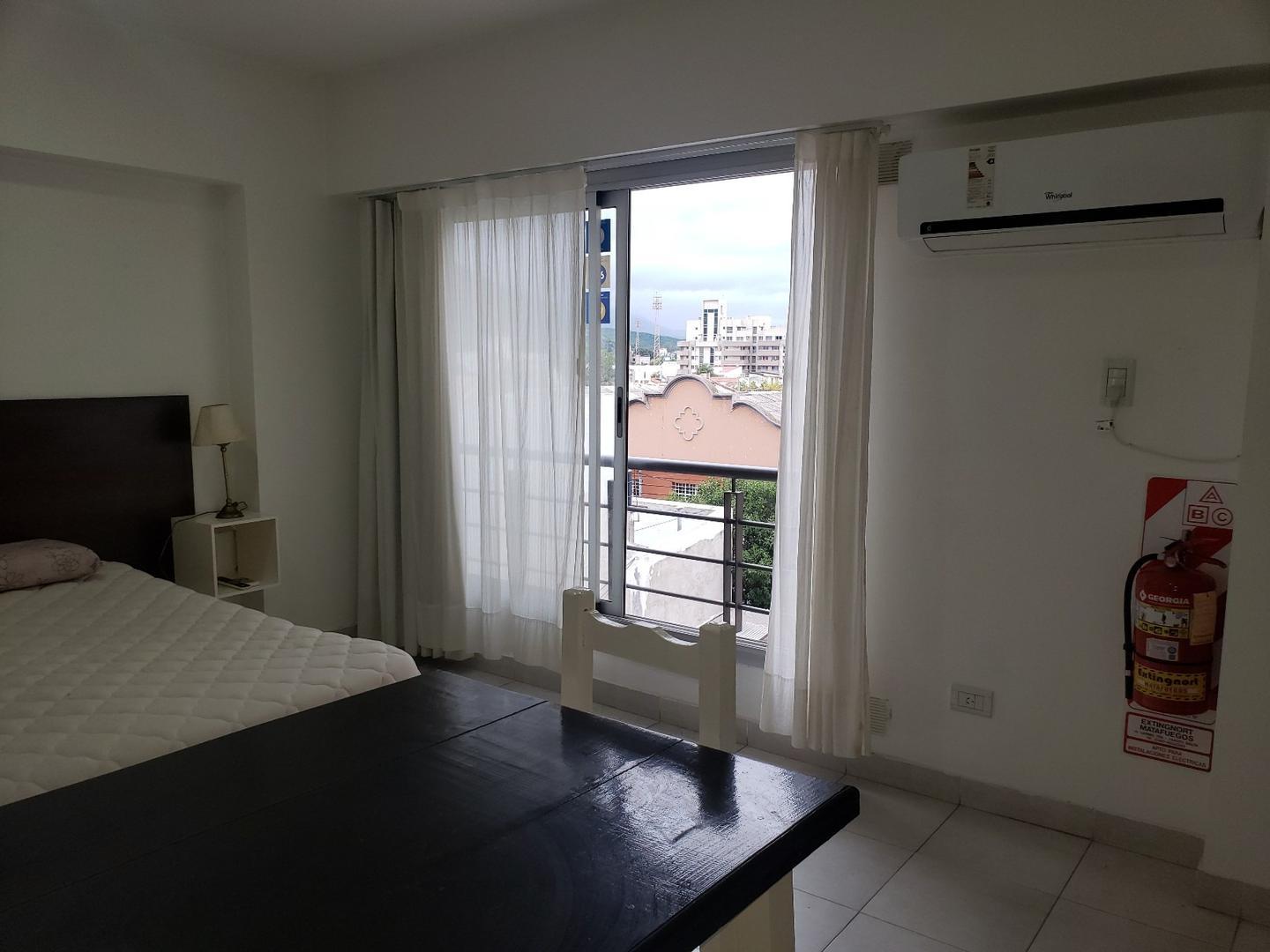 Departamento Monoambiente Salta