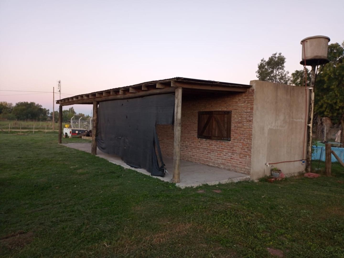 Casa en Venta en Domselaar, USD 42.000