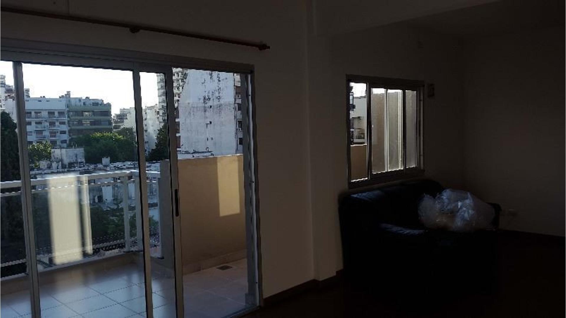 Departamento en Alquiler de 2 ambientes