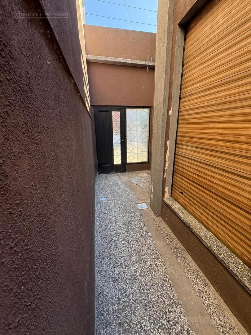 Depto Tipo Casa en Venta 45 años