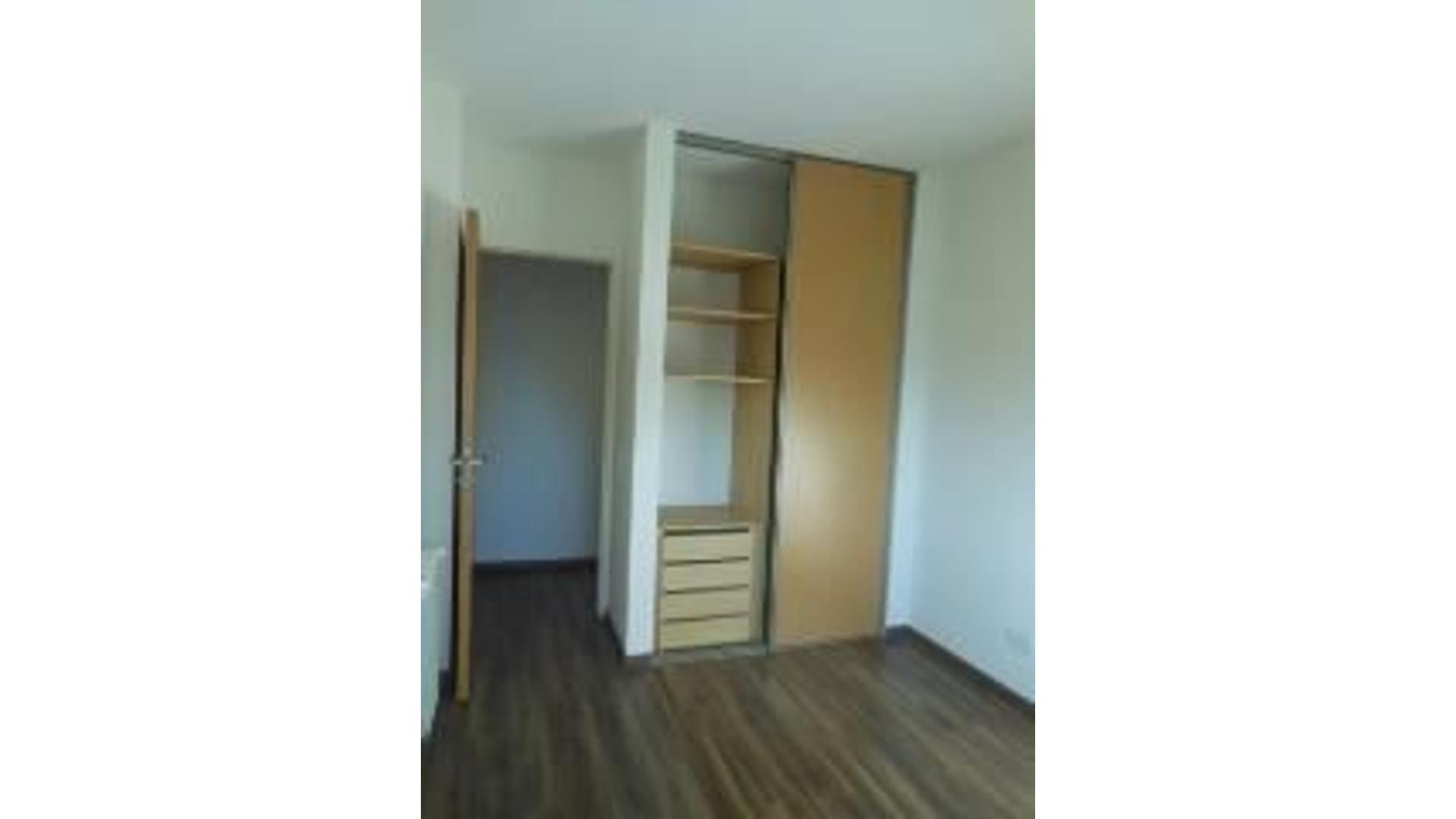 Departamento en Alquiler de 2 dormitorios