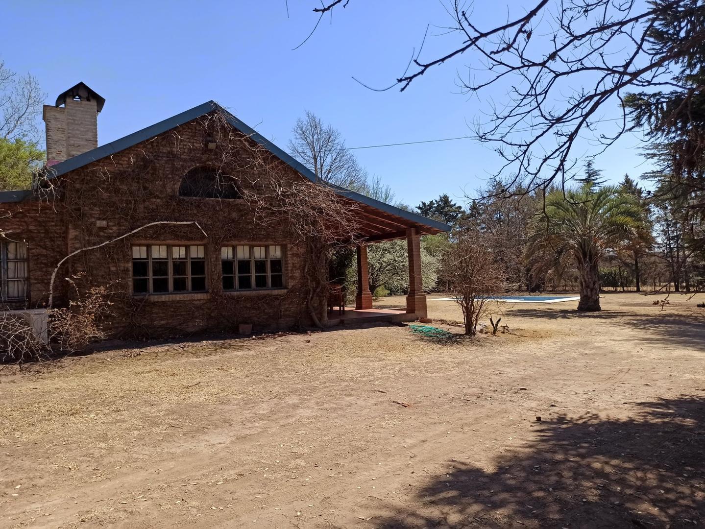 Casa en Venta 31 años