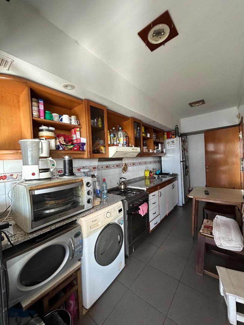 Departamento en Venta al Norte