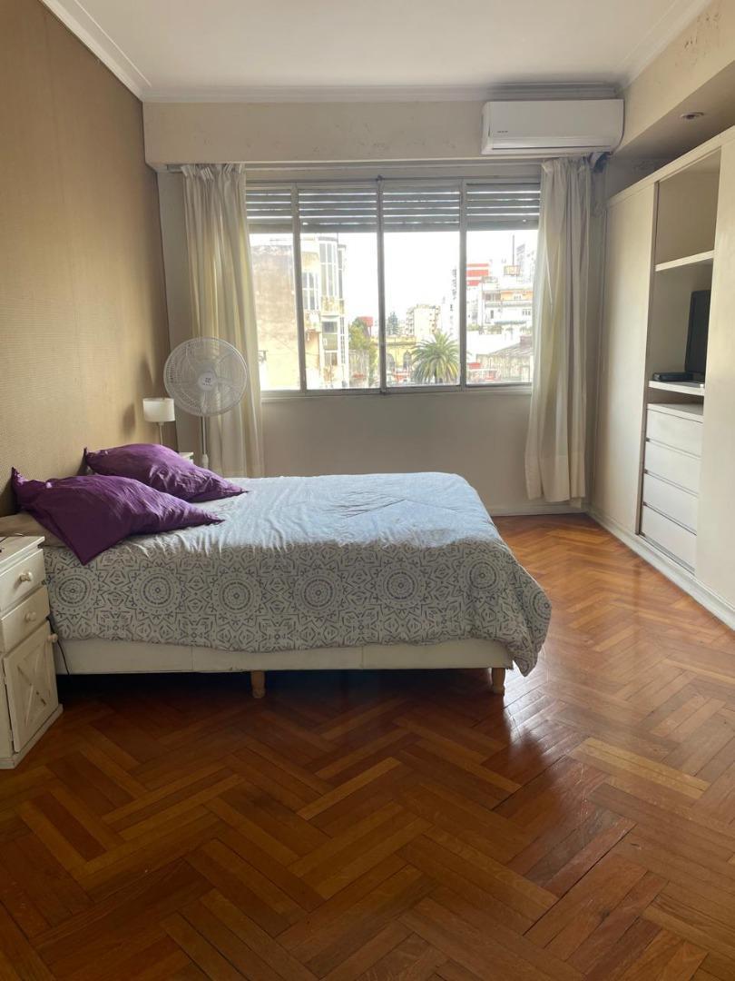 Venta. Departamento 3 ambientes. Balcón