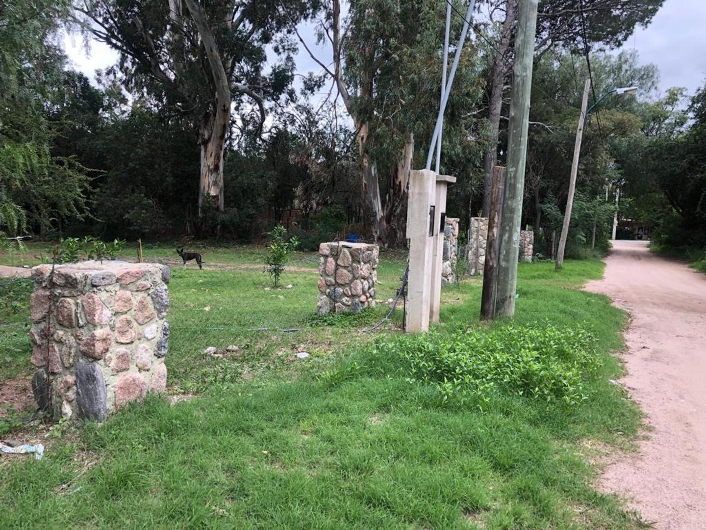 Terreno en Venta de 4000,0 m2