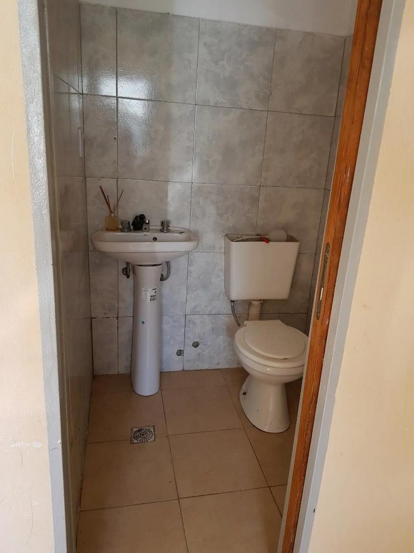 Depto Tipo Casa en Venta en Del Viso, USD 75.000