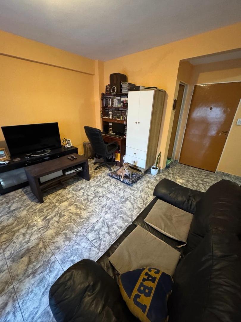 Departamento en Venta en Centro, USD 57.000