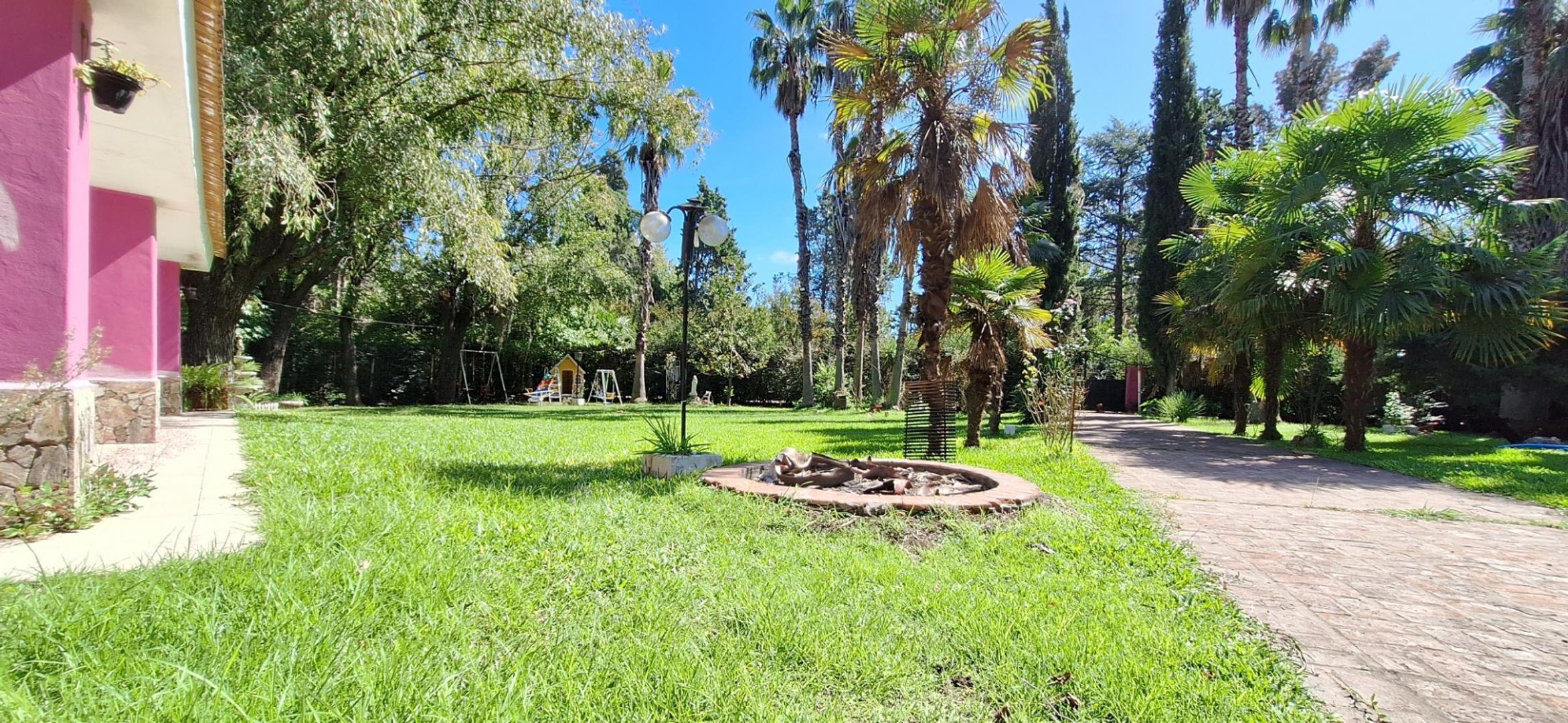 El Remanso La Mariquita