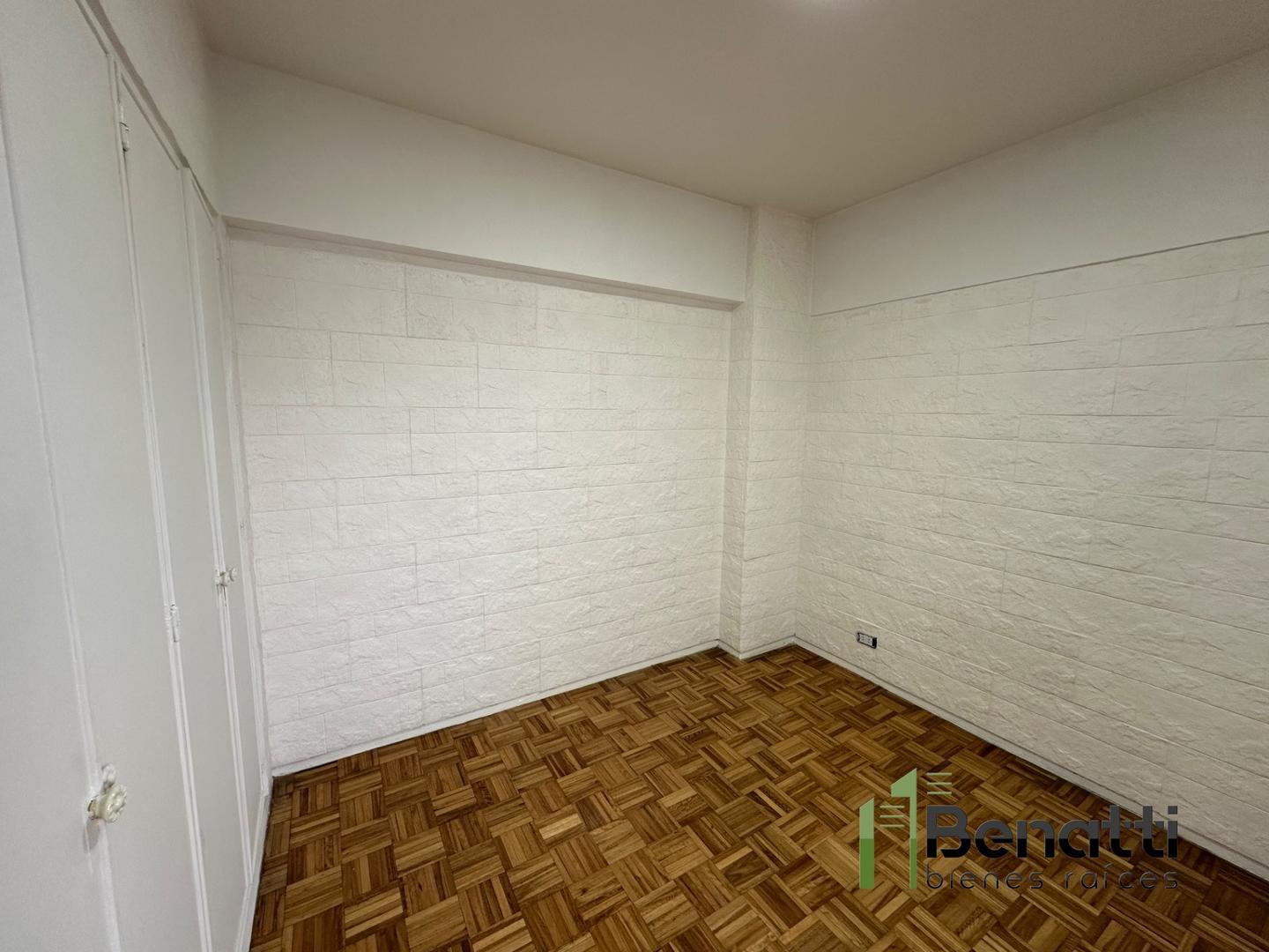 Departamento en Alquiler de 1 dormitorio