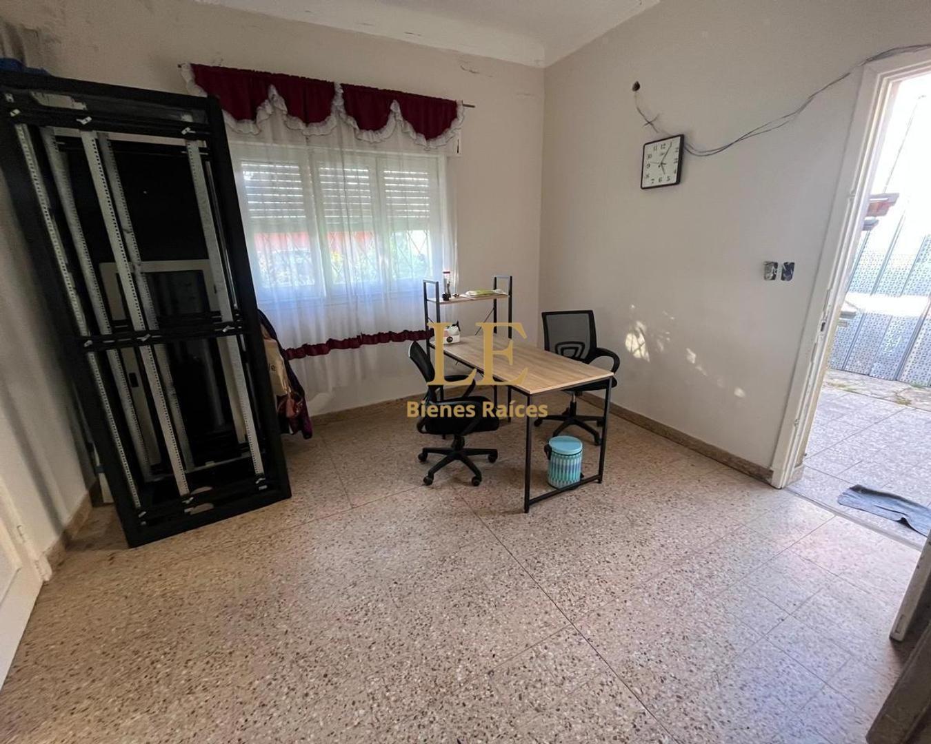 Casa en Venta 40 años