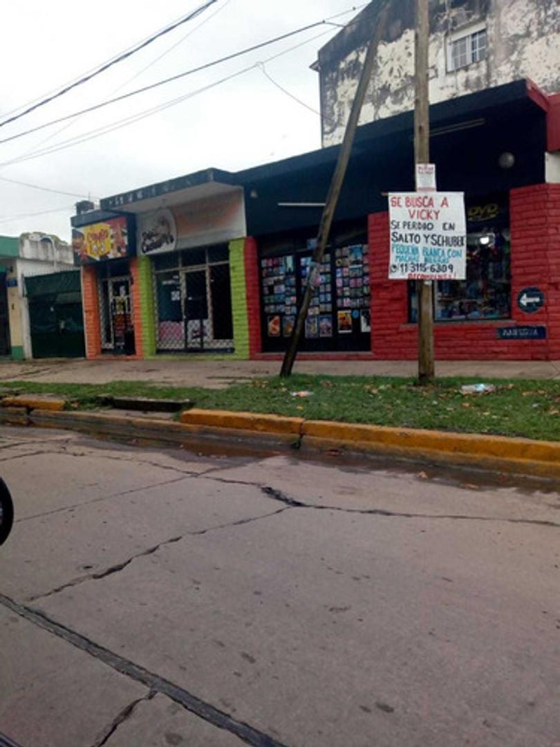 Casa en Venta 40 años