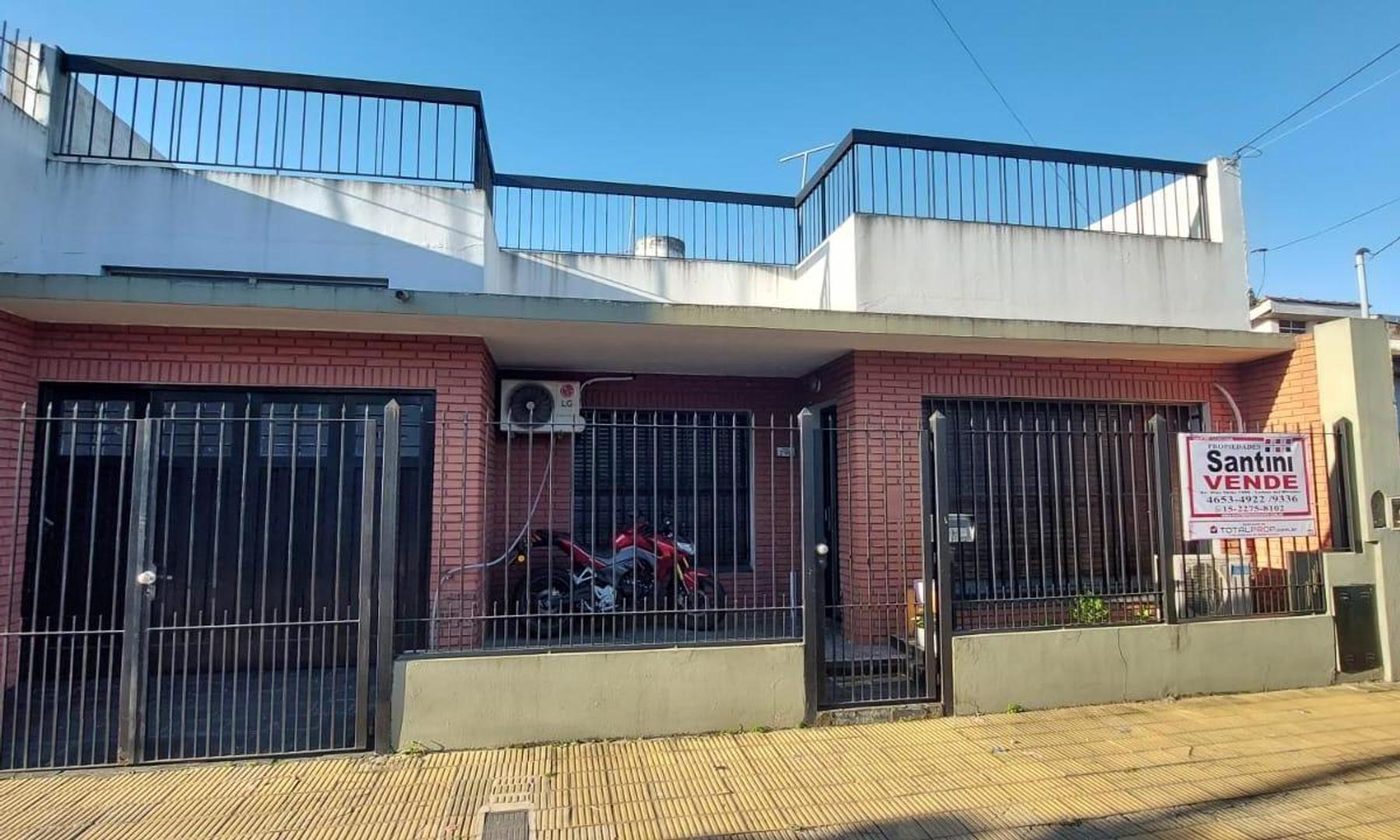 Casa en Venta de 2 dormitorios
