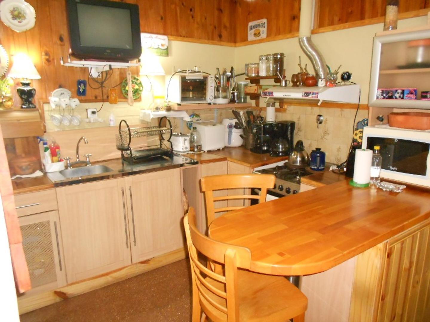 Casa en Venta en Villa Gobernador Udaondo, USD 165.000