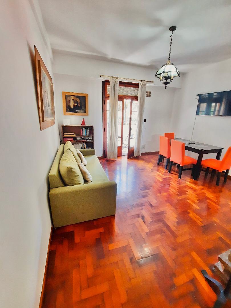 Departamento 3 amb Palestina 800-Almagro