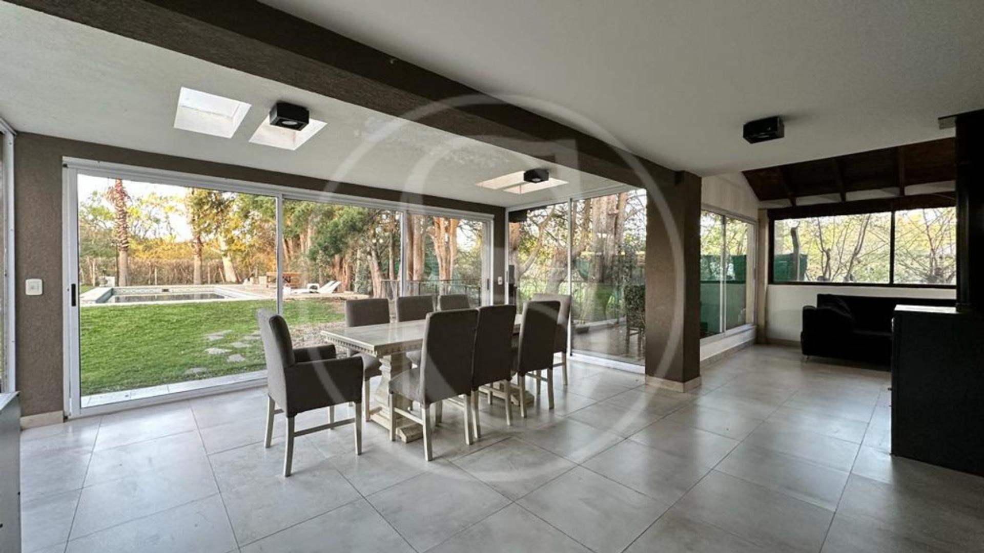 Quinta en Alquiler Temporal de 2 dormitorios