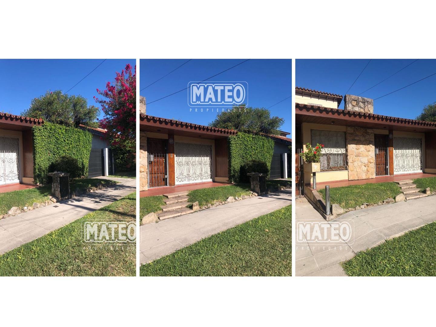 Casa en Venta de 3 dormitorios