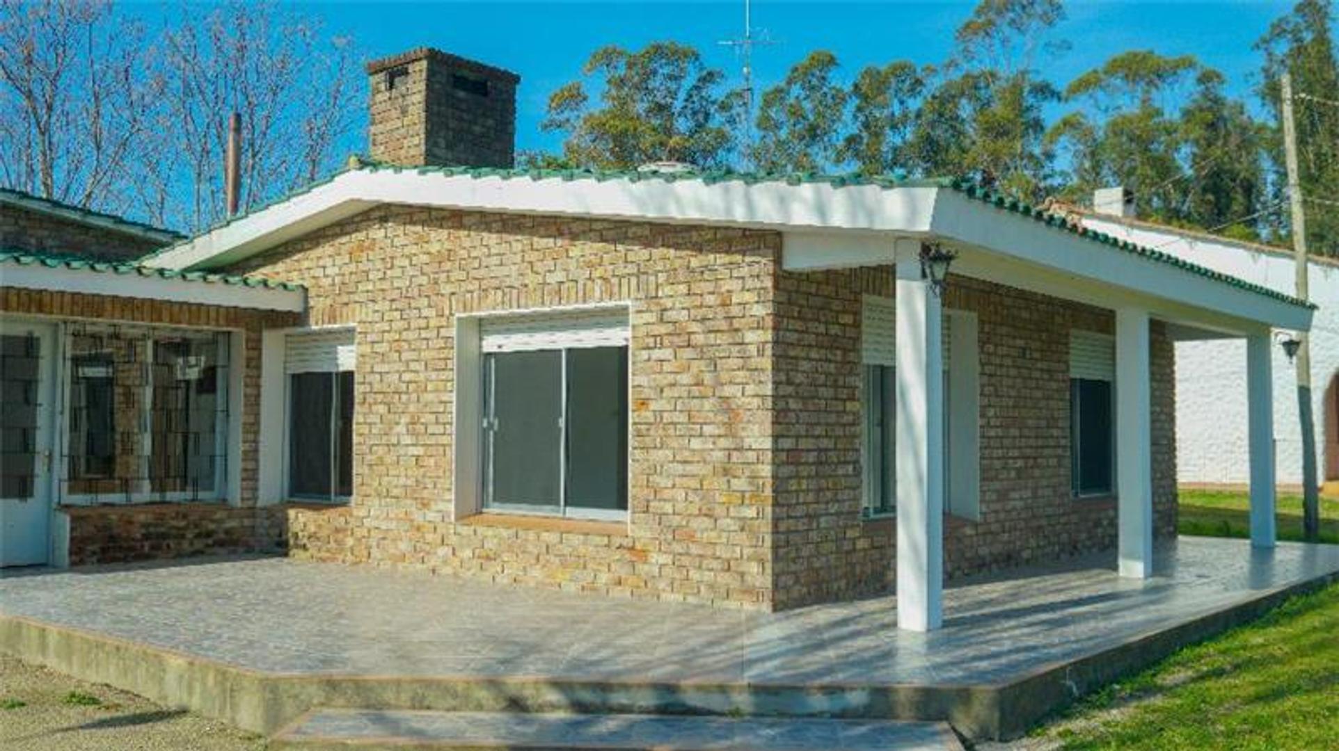 Casa en Venta de 3 dormitorios