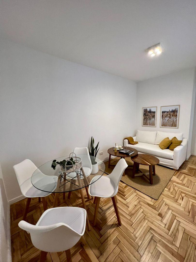 Departamento - Venta - Argentina, Capital Federal - San Benito de Palermo 1625