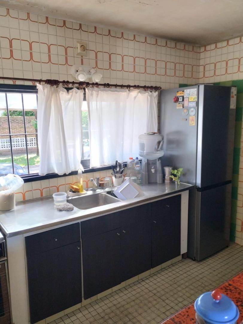 Casa en Venta 35 años