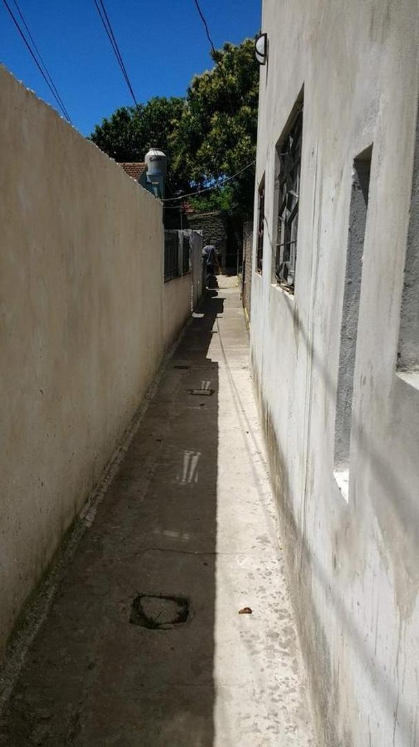 Depto Tipo Casa en Venta al Suroeste