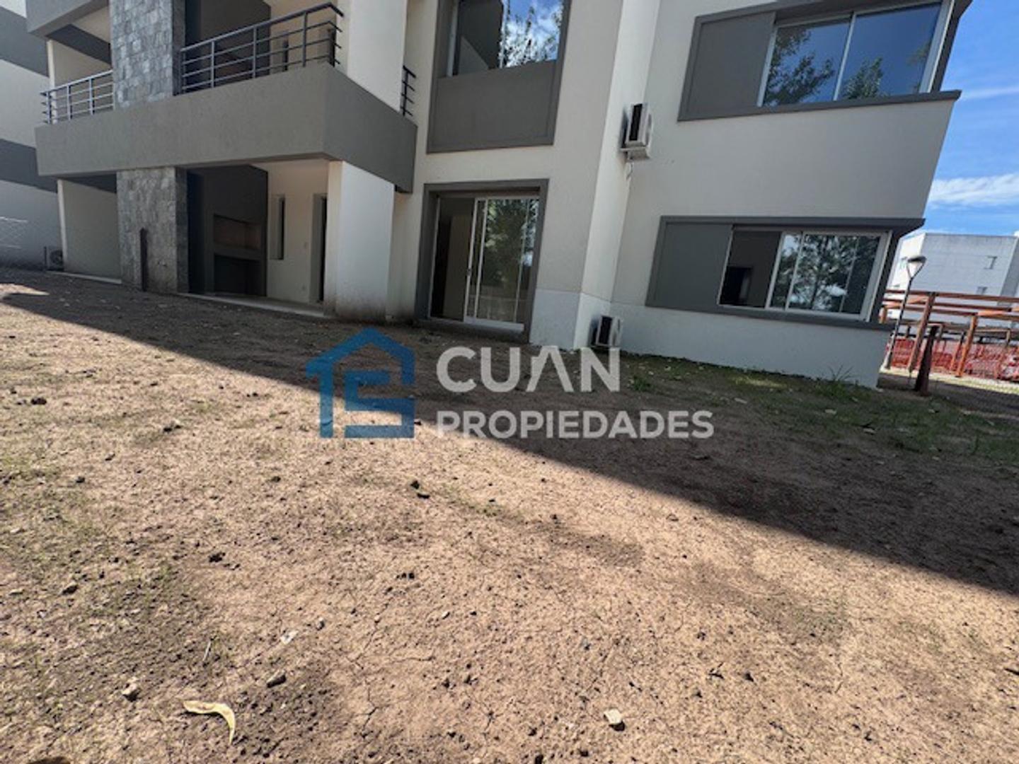 Lagoon Pilar Pb , Piso PB