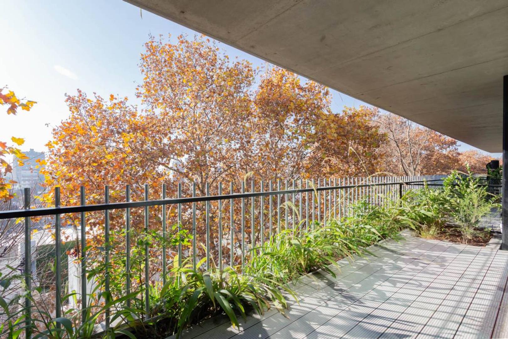 Departamento en Venta en Belgrano, USD 430.000