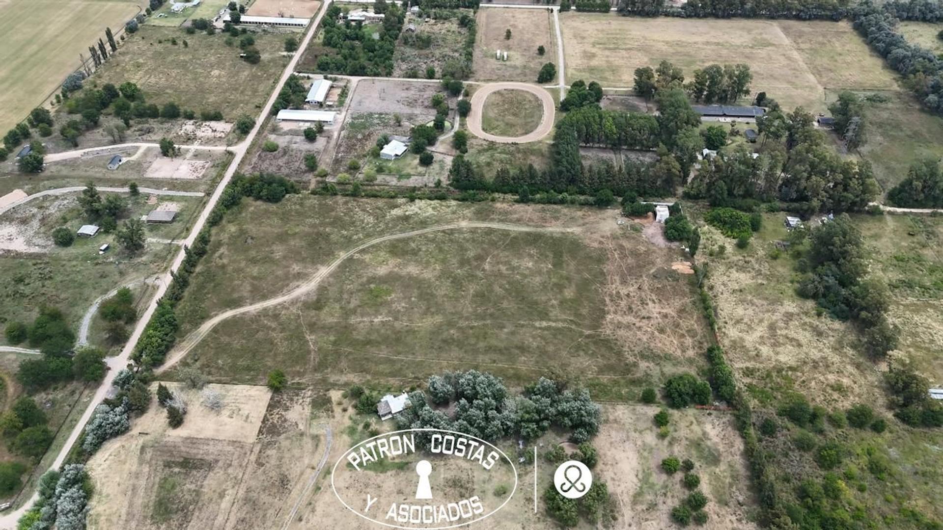 Campo en venta en Pilar en Zona de Polo