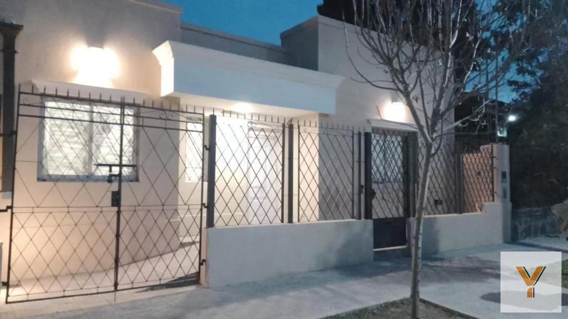 Casa en Venta al Noroeste