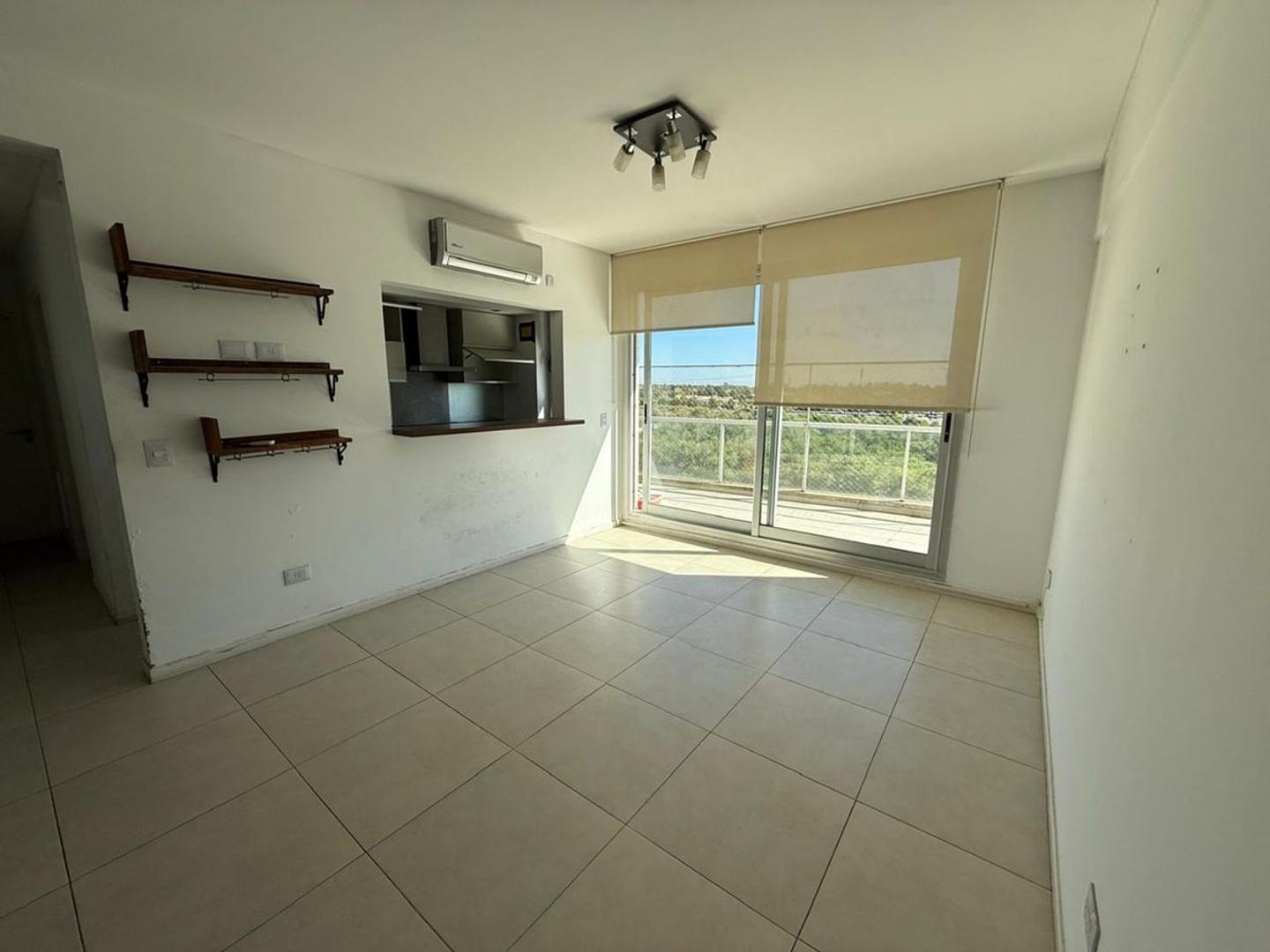 Departamento en Alquiler de 3 dormitorios