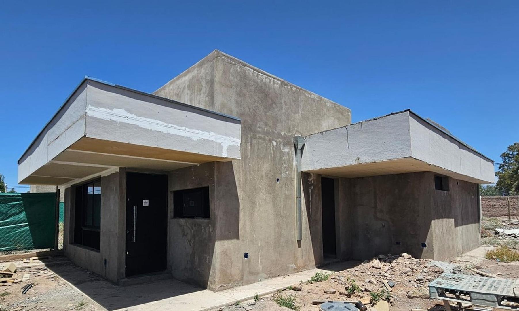 Casa en Venta en Cruz de Piedra, USD 90.000