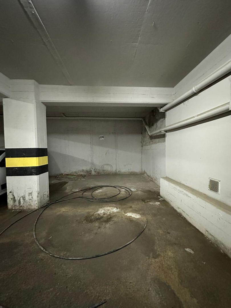 Cochera en Alquiler Fija