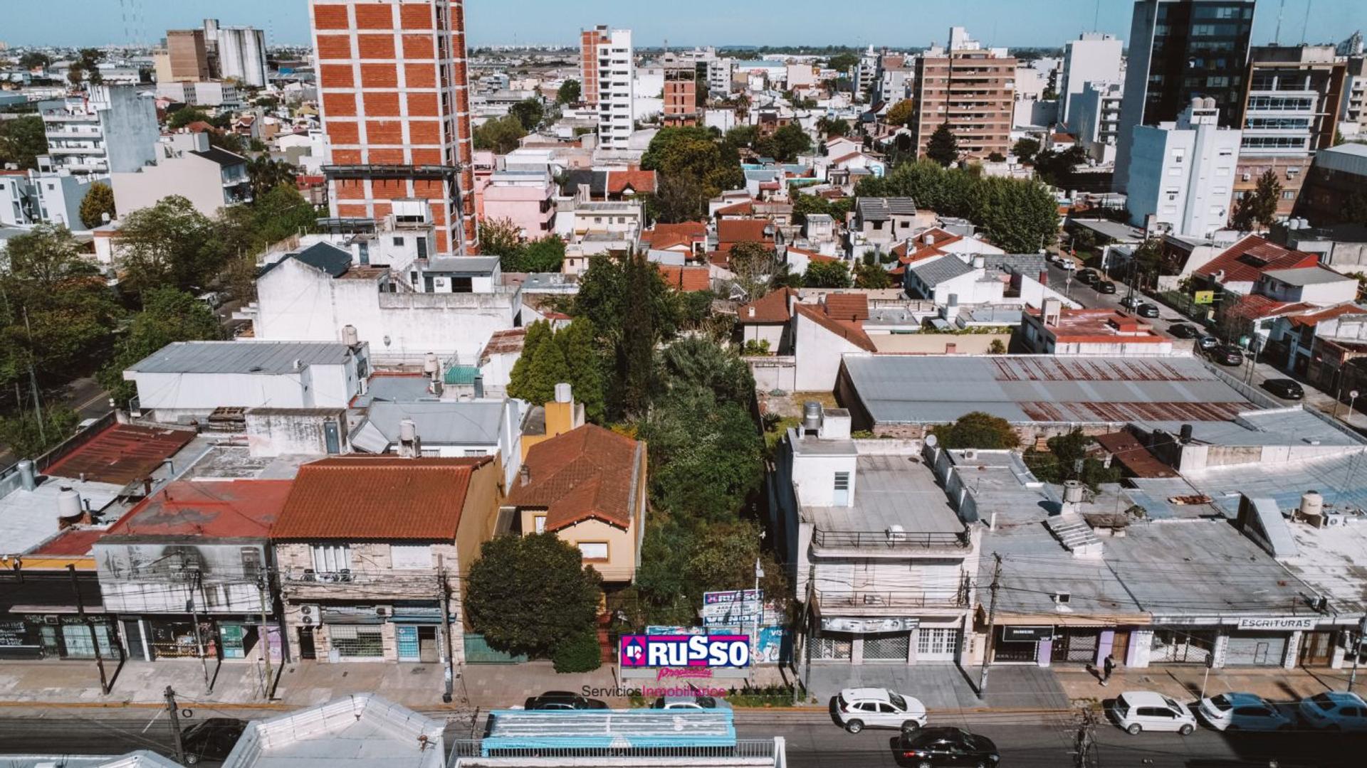 YRIGOYEN, HIPOLITO 2100