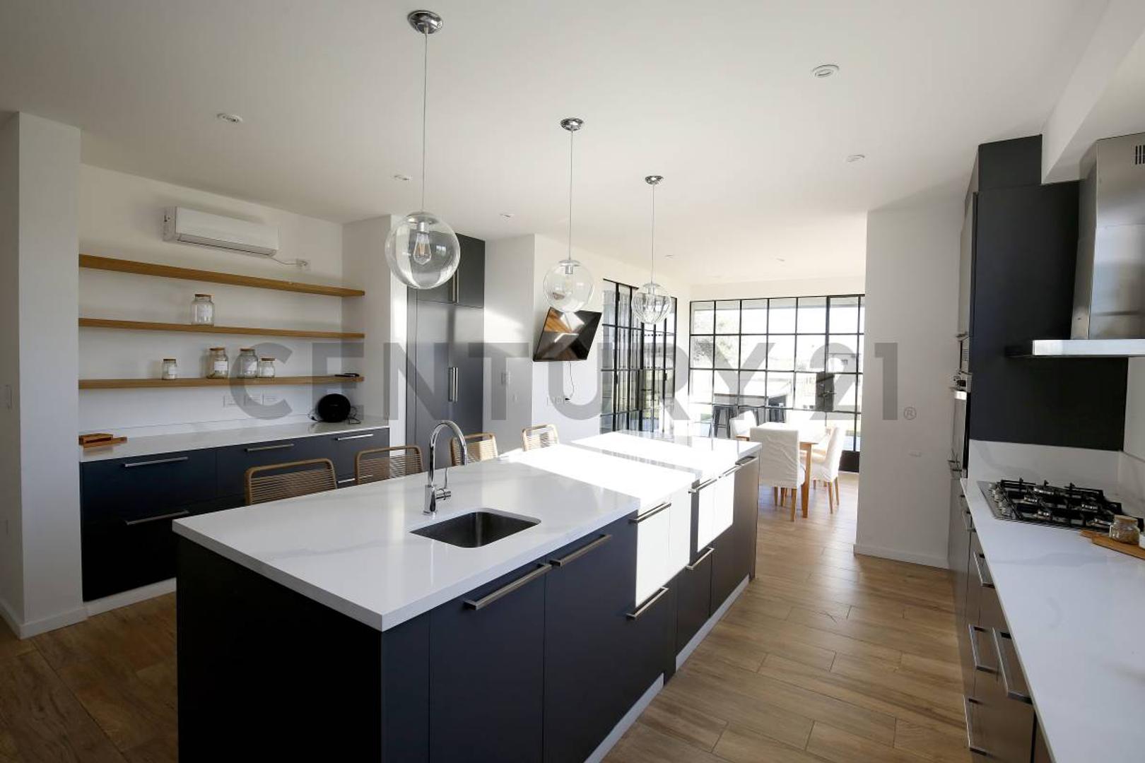 Casa en Venta 4 años