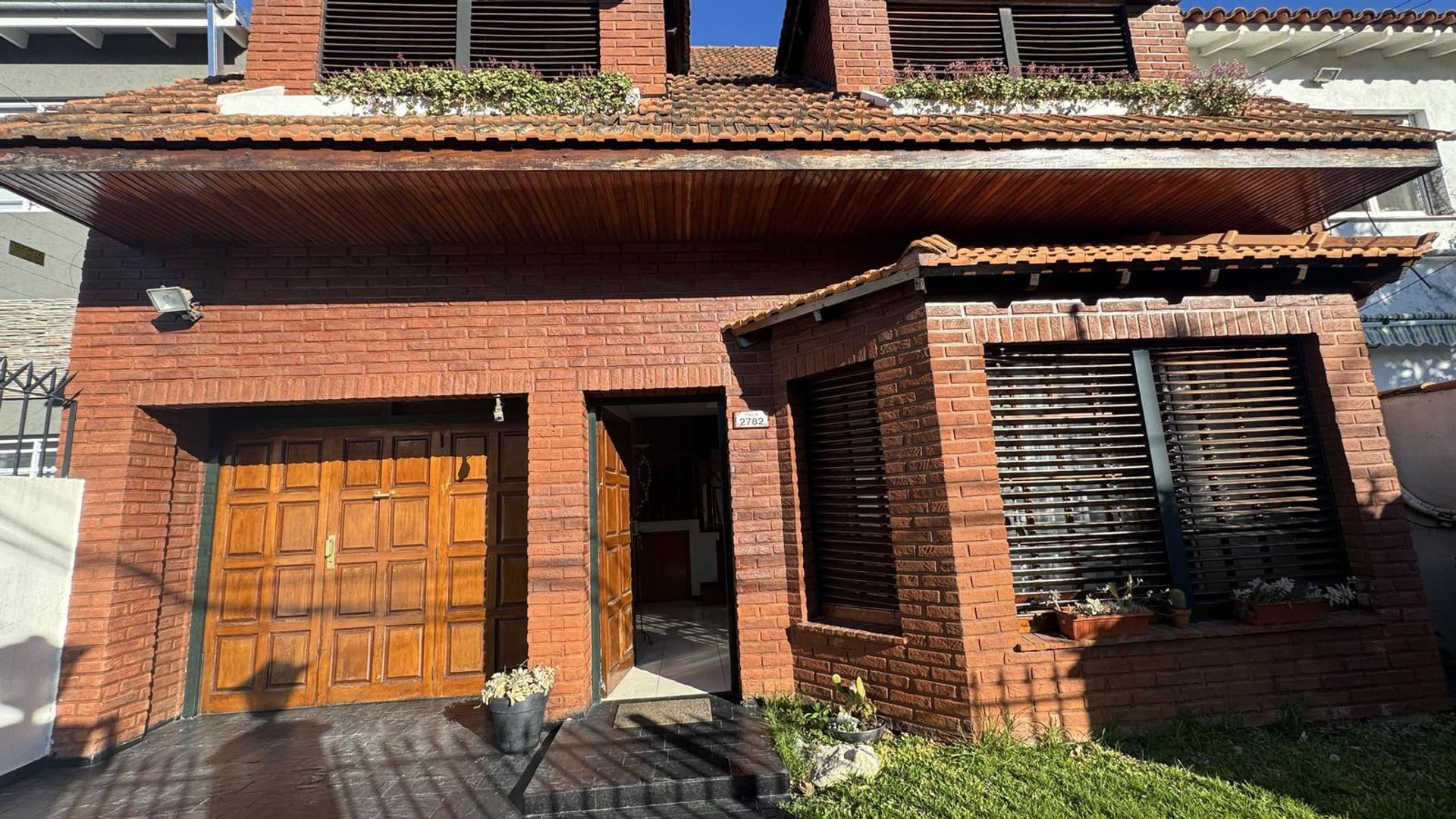 Casa en Venta de 4 dormitorios