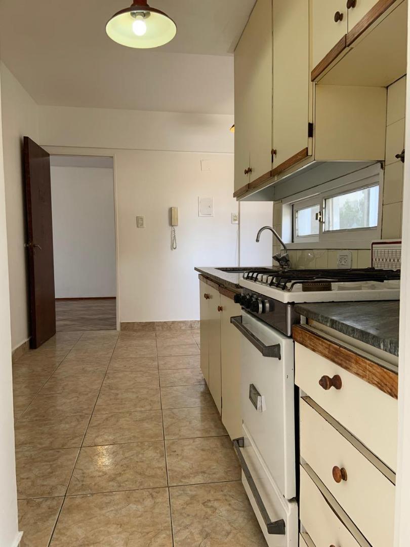 Departamento en Venta en Abasto, USD 97.000