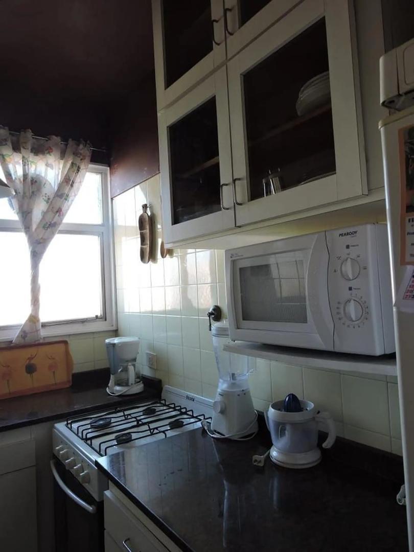 Departamento en alquiler temporario