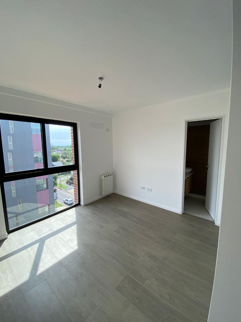 Departamento en alquiler 3 ambientes Ituzaingo Norte