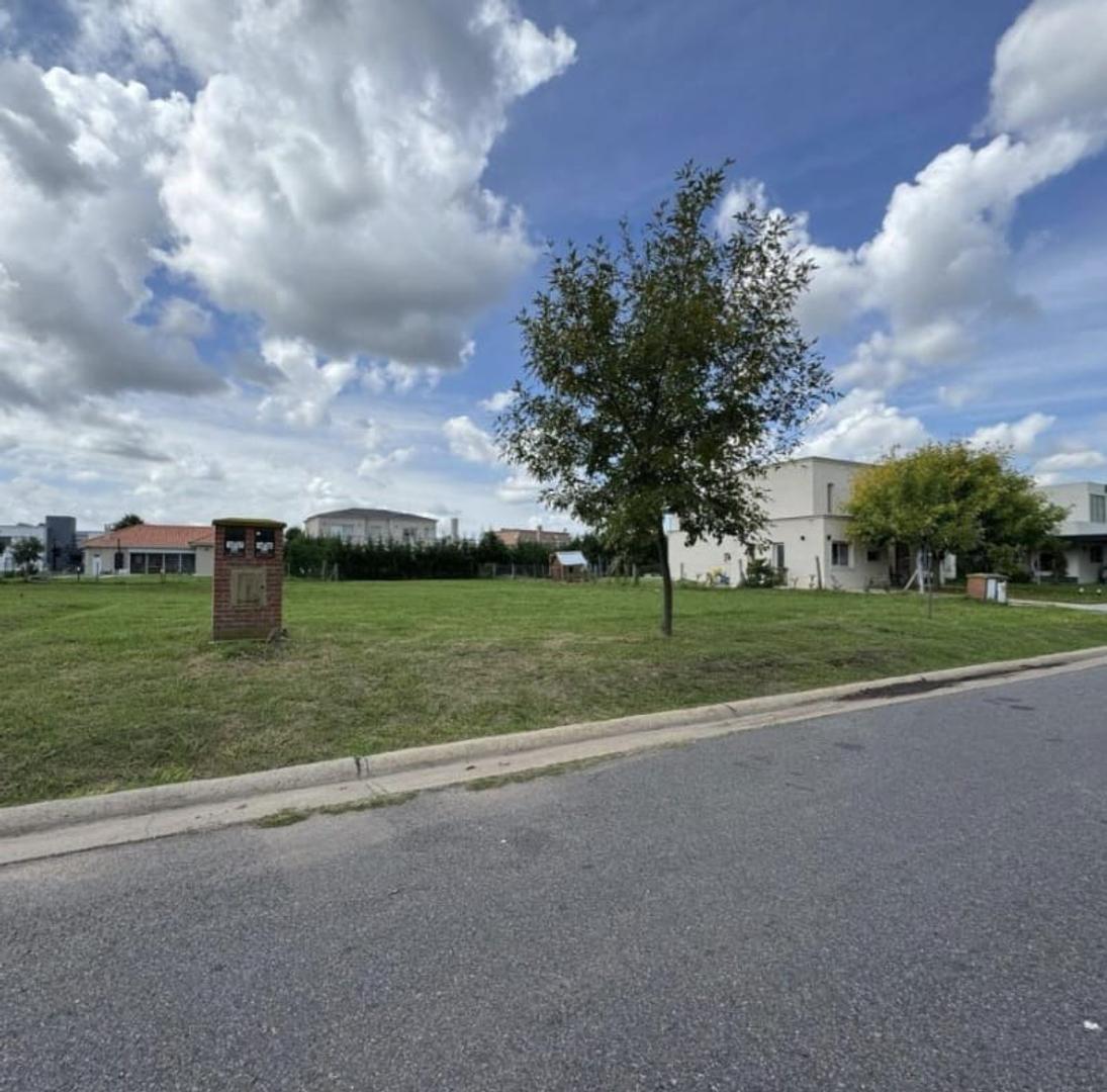 Terreno en Venta en Haras Santa Maria - El Trebol, USD 80.000