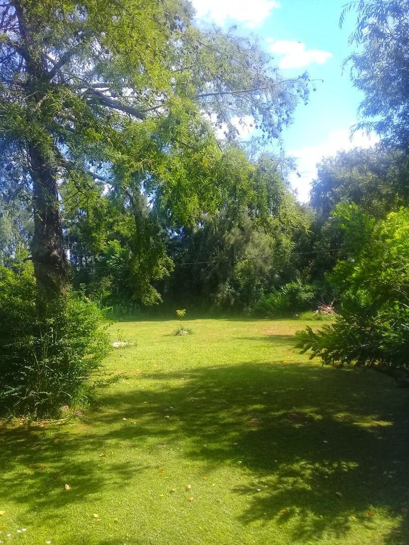 Casa en Venta 20 años