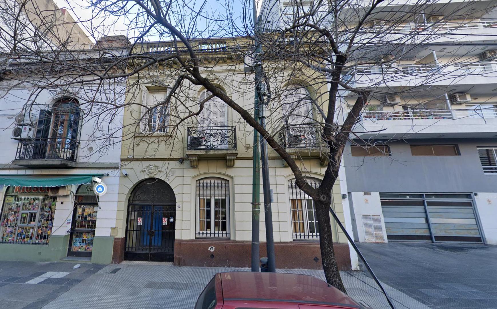 Petit Hotel en Venta – Frente a la Plaza Principal de Almagro