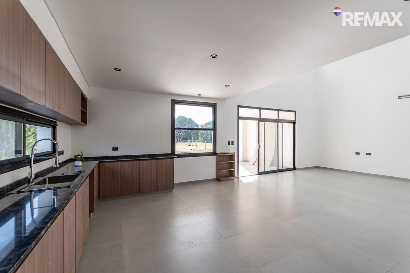 Casa en Venta A Estrenar