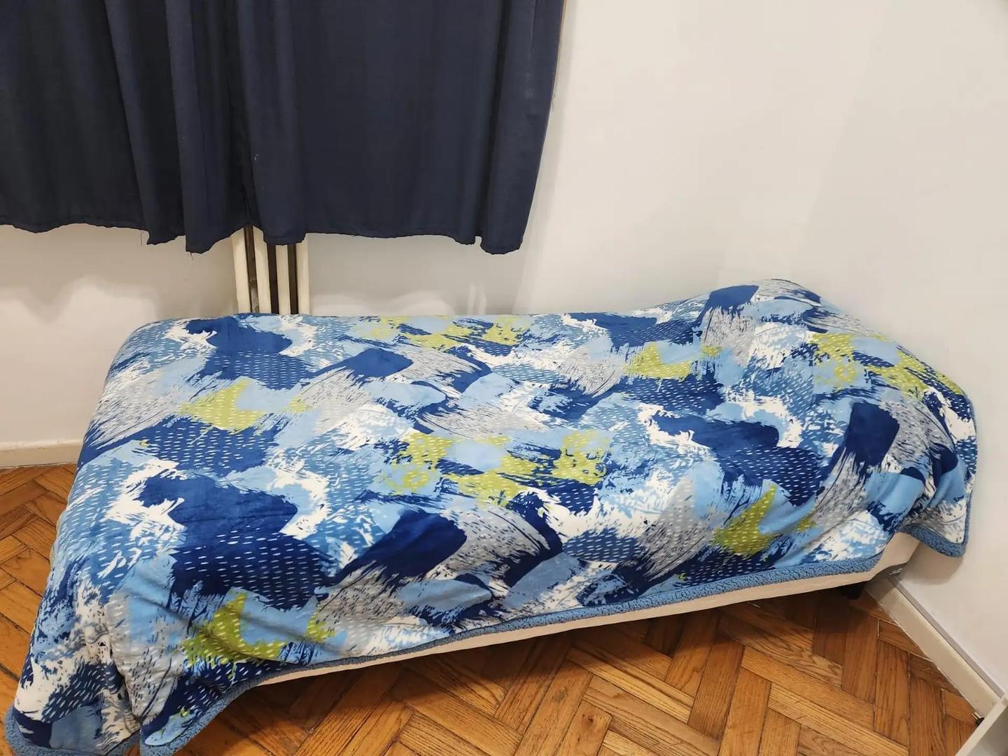 Departamento en Alquiler Temporal 30 años