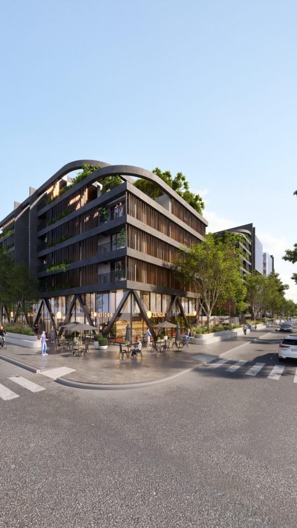 Departamento en Venta en Residencial Santa Ana, USD 17.500