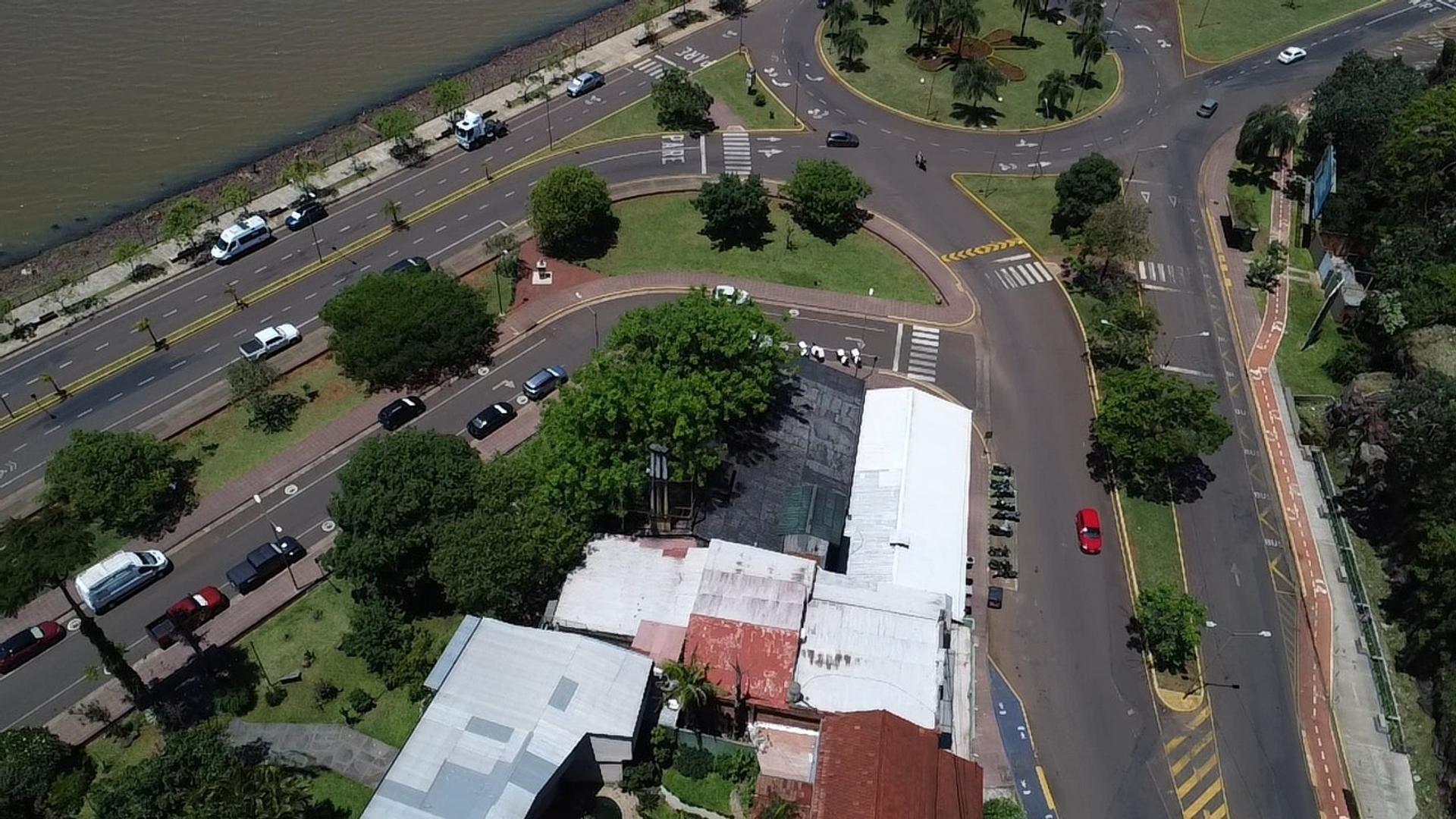 Terreno en Venta en Posadas, USD 350.000