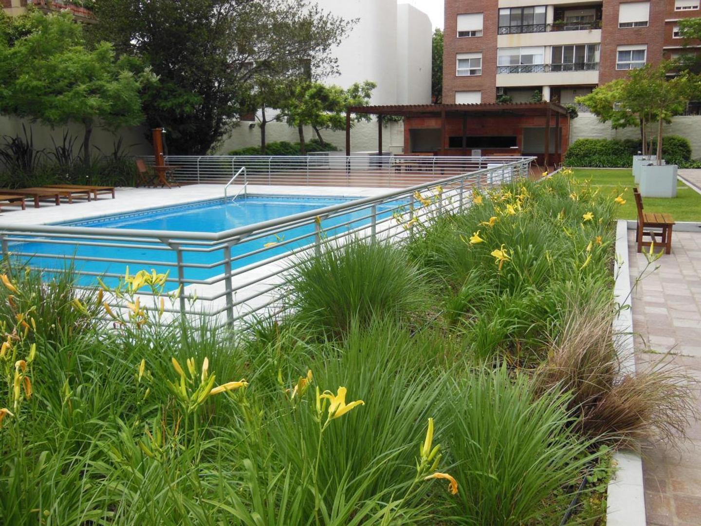 Departamento en Alquiler al Este