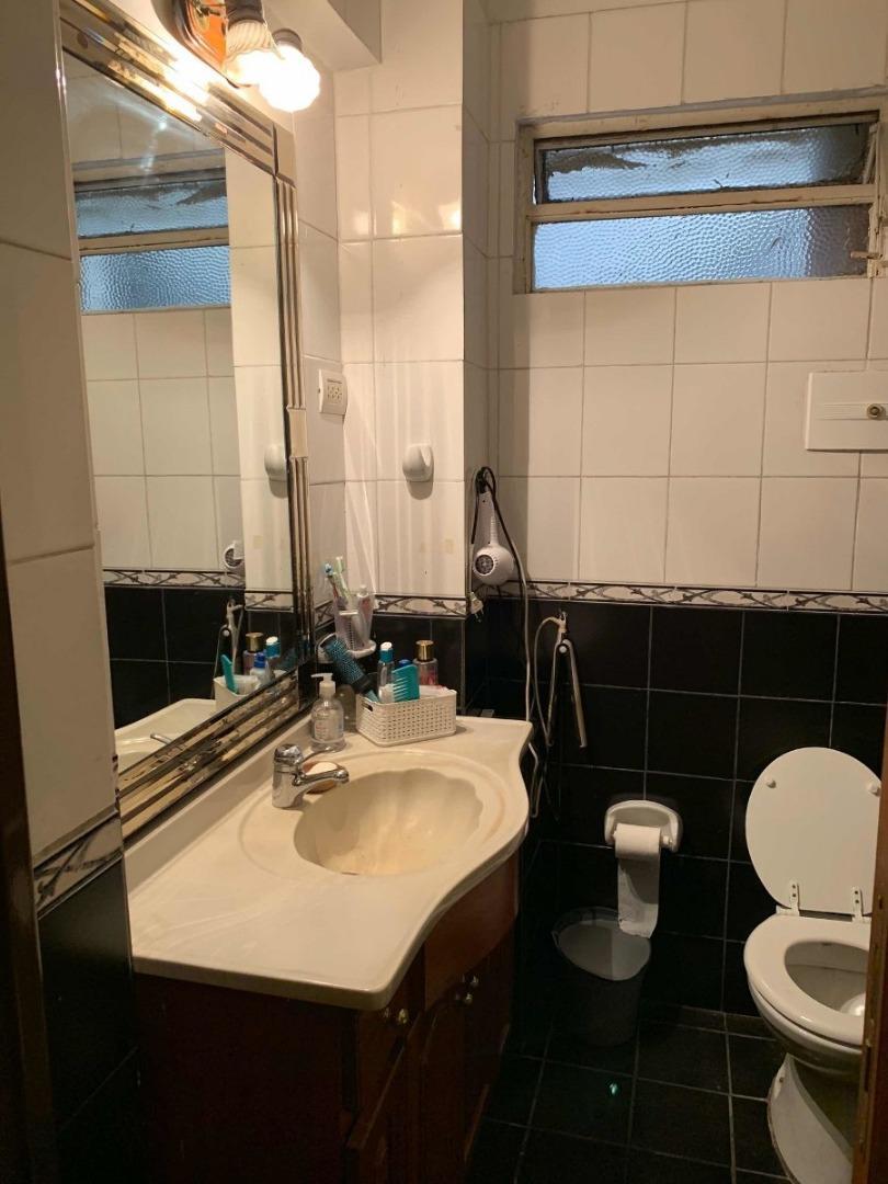 departamnto de 3 ambientes 70 m2