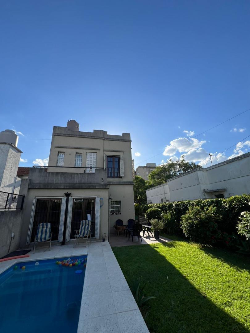 Casa en venta Ituzaingó