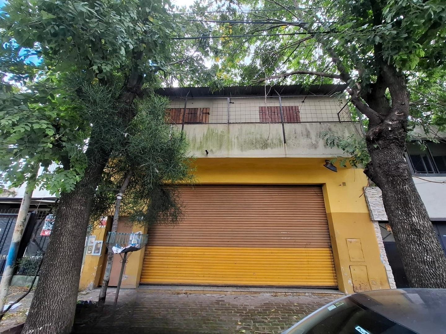 Casa en Venta de 1 dormitorio