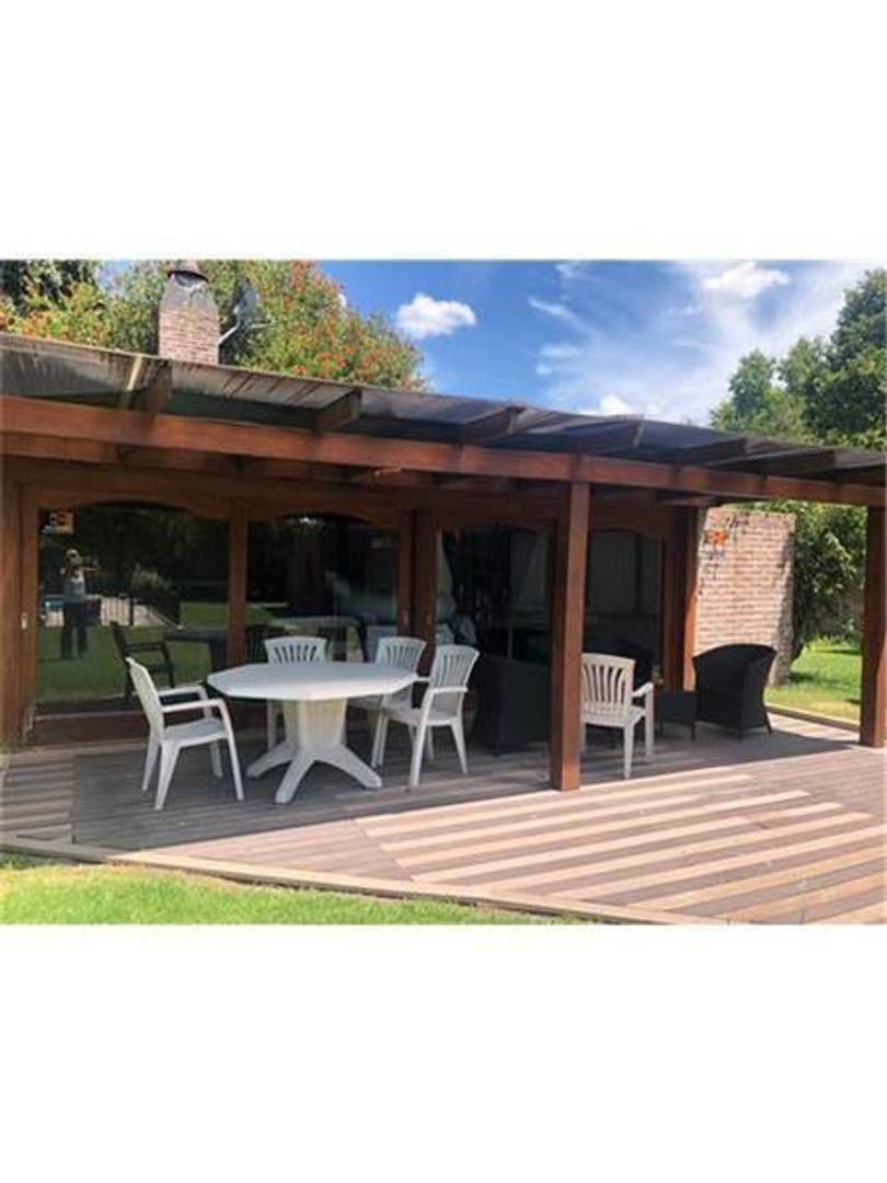 Casa en Venta de 4 dormitorios